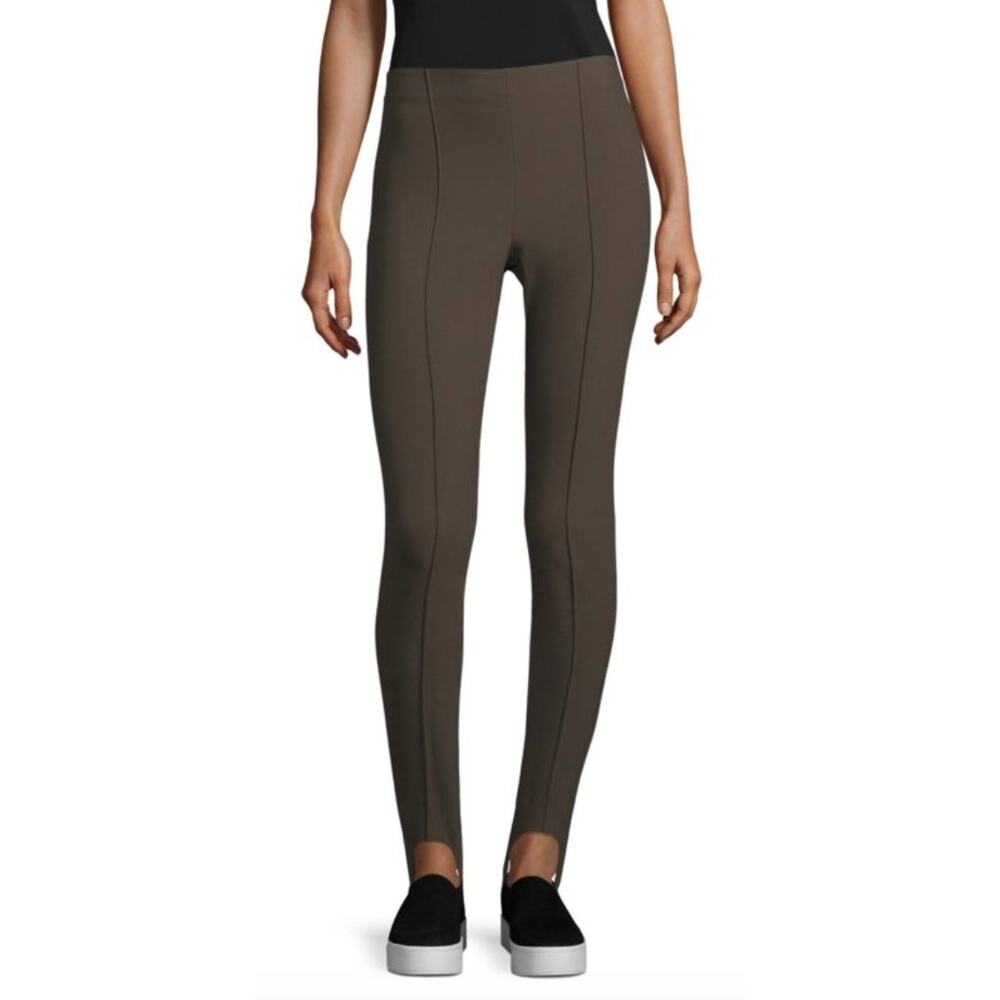 Vince Stirrup Pants in Brown